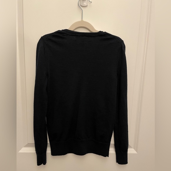 Must go before 27th! Banana Republic 100% Merino Wool Sweater Size XS Petite - Picture 3 of 3